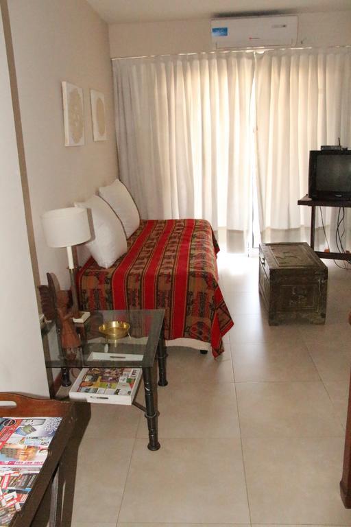 Carol 1 Apartment Salta Cameră foto