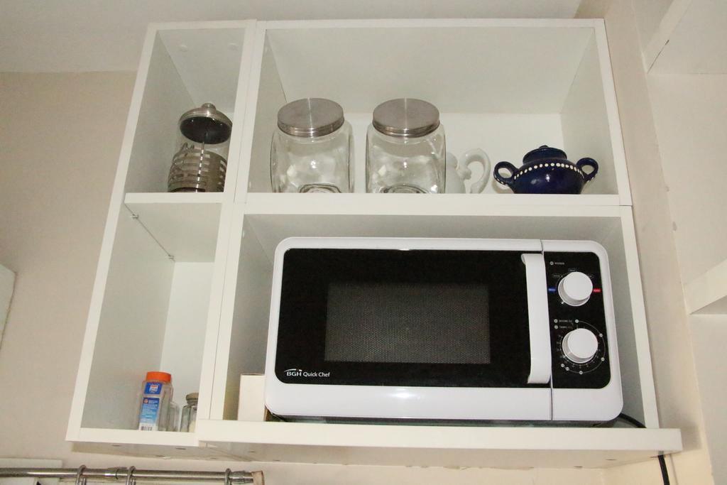 Carol 1 Apartment Salta Cameră foto